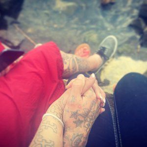 Meet your Posher, Bailey